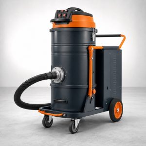 WL-DC360 Industrial Dust Cleaner