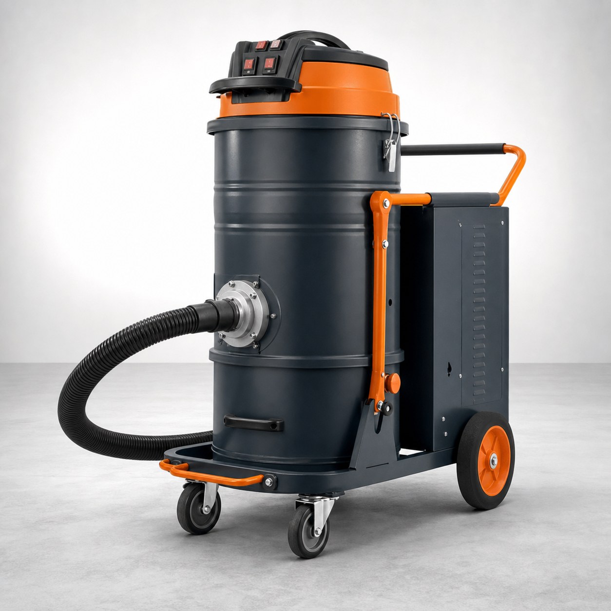 WL-DC360 Industrial Dust Cleaner