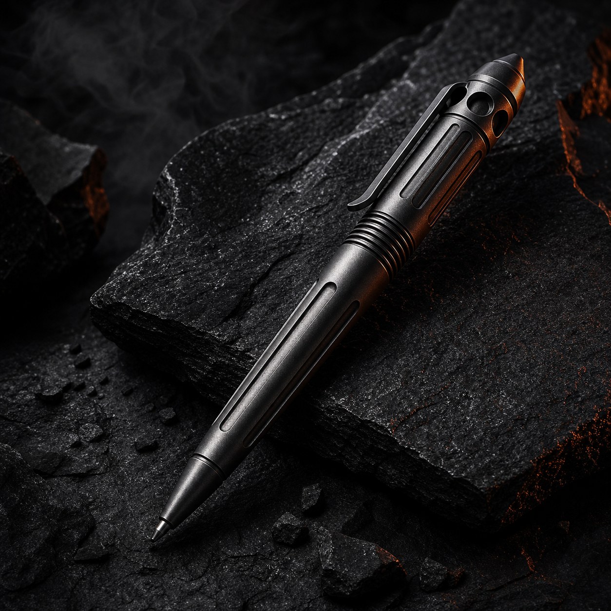 TITAN TACTICAL PEN
