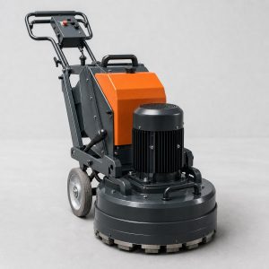 WL-FG680 Floor Grinder