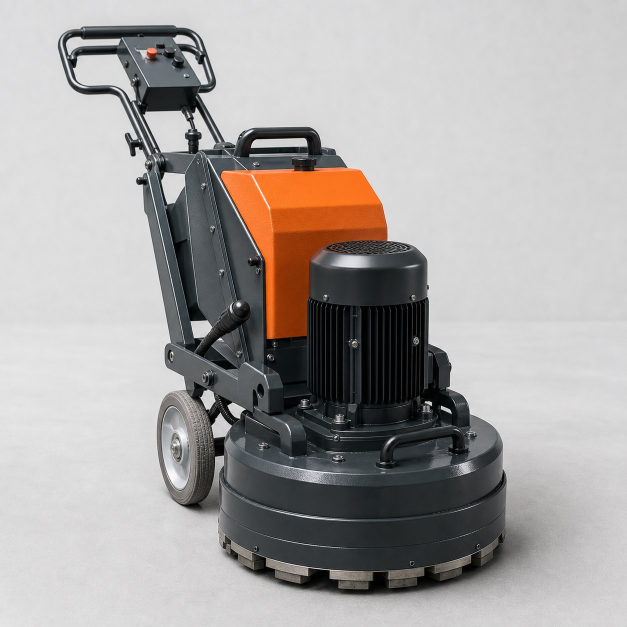 WL-FG680 Floor Grinder