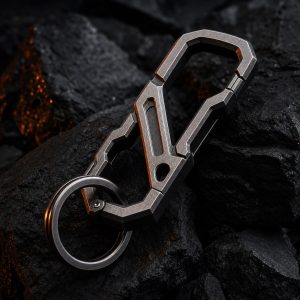 TITAN CARABINER